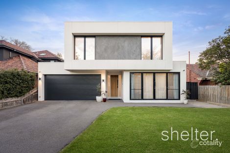 28 BAIRD ST, ASHBURTON, VIC 3147