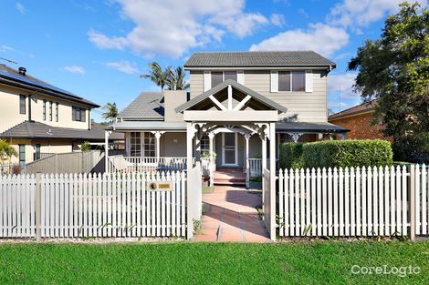 Property photo of 90 Caringbah Road Caringbah South NSW 2229