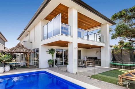 Property photo of 55 The Annie Watt Circuit West Lakes Shore SA 5020