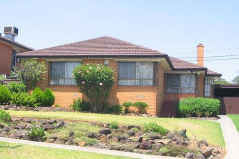 Property photo of 35 Moonee Boulevard Glenroy VIC 3046