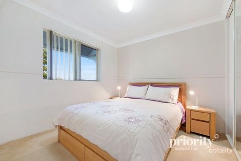 Property photo of 6/45 Wickham Street Newmarket QLD 4051