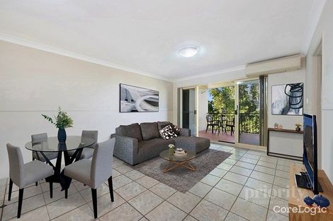 Property photo of 6/45 Wickham Street Newmarket QLD 4051