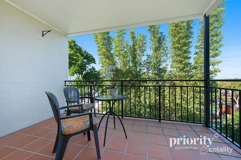 Property photo of 6/45 Wickham Street Newmarket QLD 4051