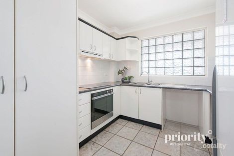 Property photo of 6/45 Wickham Street Newmarket QLD 4051