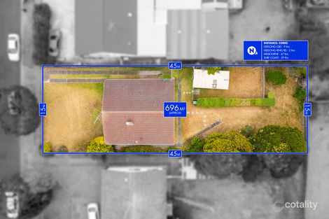 Property photo of 301 Princes Highway Corio VIC 3214