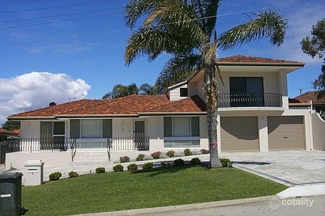 Property photo of 3 Rowland Place Hamilton Hill WA 6163