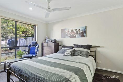 Property photo of 48/590 Pine Ridge Road Coombabah QLD 4216