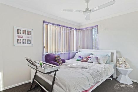 Property photo of 48/590 Pine Ridge Road Coombabah QLD 4216