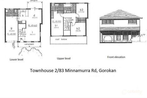 Property photo of 2/86 Minnamurra Road Gorokan NSW 2263