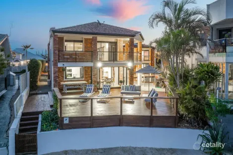 5 Buccaneer Ct, Surfers Paradise, QLD 4217