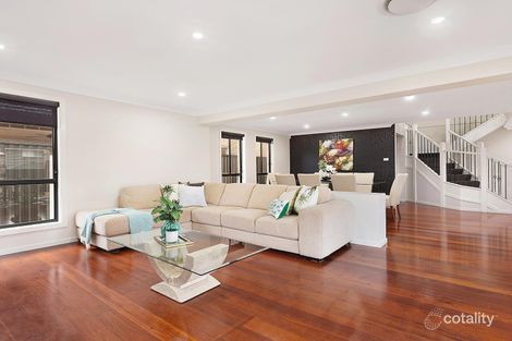 Property photo of 17 Bravo Avenue Middleton Grange NSW 2171