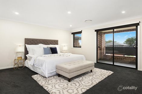Property photo of 17 Bravo Avenue Middleton Grange NSW 2171