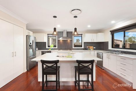 Property photo of 17 Bravo Avenue Middleton Grange NSW 2171