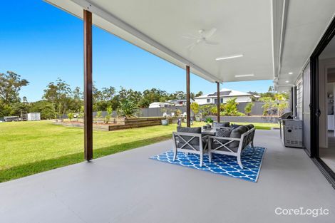 Property photo of 36 Glasswing Avenue Palmview QLD 4553