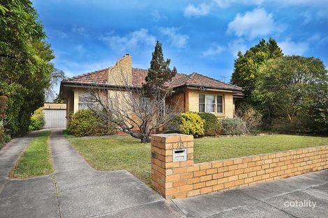 Property photo of 18 William Street Mount Waverley VIC 3149