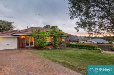 Property photo of 27 Purdom Road Wembley Downs WA 6019