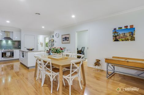 Property photo of 18 Lunar Way Fraser Rise VIC 3336