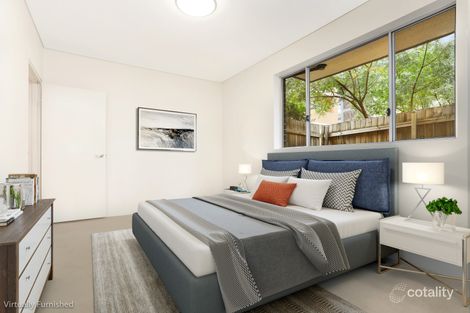 Property photo of 1/39-45 Powell Street Homebush NSW 2140
