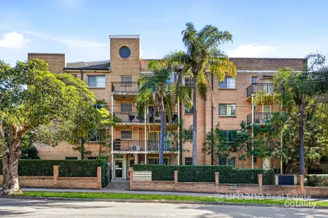 20/56-60 Marlborough Rd, Homebush West, NSW 2140