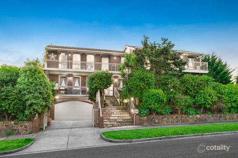 Property photo of 1 Jindalee Court Bulleen VIC 3105