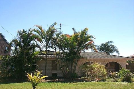 19 Rowell St, Battery Hill, QLD 4551