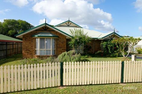 3 Figtree Way, Tinana, QLD 4650