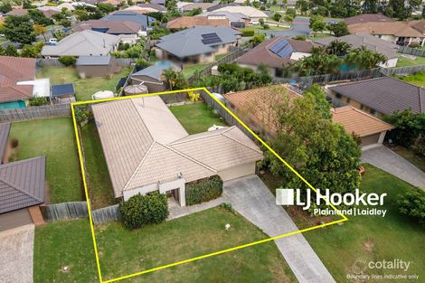 Property photo of 74 Fairneyview Fernvale Road Fernvale QLD 4306