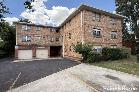 1/13-15 Torpy St, Orange, NSW 2800