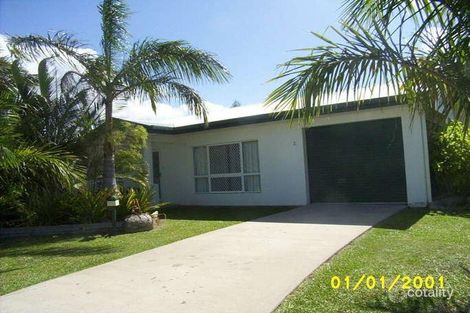 Property photo of 20 Ibis Close Kewarra Beach QLD 4879