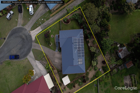 Property photo of 9 Serena Court Monkland QLD 4570