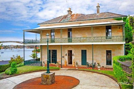 Property photo of 19 Lyndhurst Crescent Hunters Hill NSW 2110