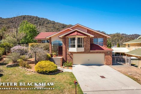 39 Russell Drysdale Cres, Conder, ACT 2906