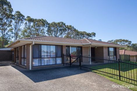 Property photo of 21 Tenbury Street Alexandra Hills QLD 4161