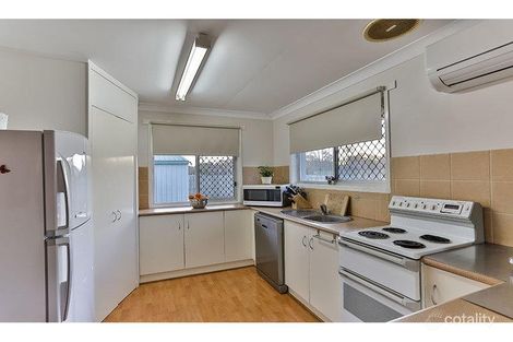 Property photo of 40 Lavena Drive Darling Heights QLD 4350
