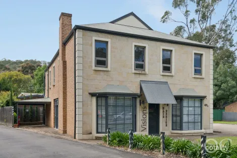 Property photo of 401A Main Road Coromandel Valley SA 5051