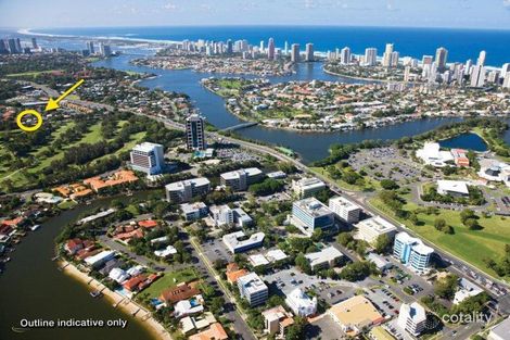 Property photo of 14 Bradbrook Street Southport QLD 4215