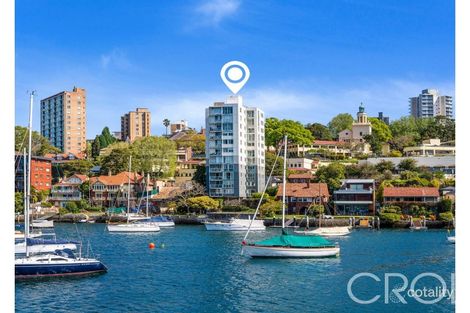 Property photo of 21/21 Elamang Avenue Kirribilli NSW 2061