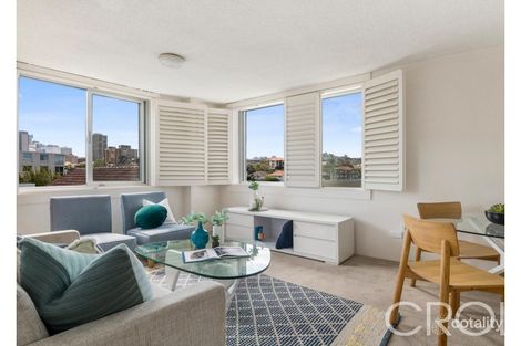 Property photo of 21/21 Elamang Avenue Kirribilli NSW 2061