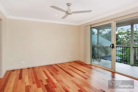 Property photo of 9 Maple Street Bowen Mountain NSW 2753
