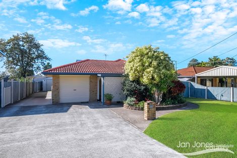 Property photo of 48 Henzell Street Kippa-Ring QLD 4021