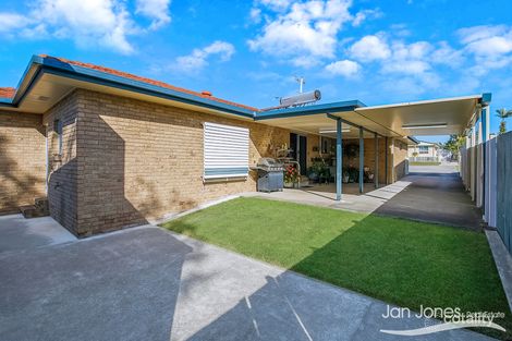 Property photo of 48 Henzell Street Kippa-Ring QLD 4021