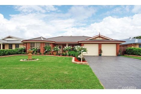 16 Lacebark Gr, Worrigee, NSW 2540