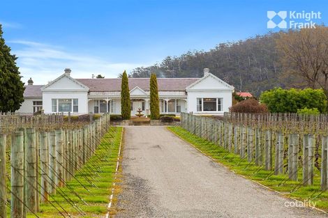 Property photo of 680 Main Road Berriedale TAS 7011