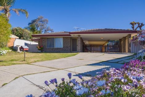 12 Wilmore Grn, Mirrabooka, WA 6061