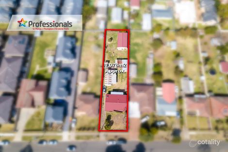 Property photo of 90 Canberra Street Oxley Park NSW 2760