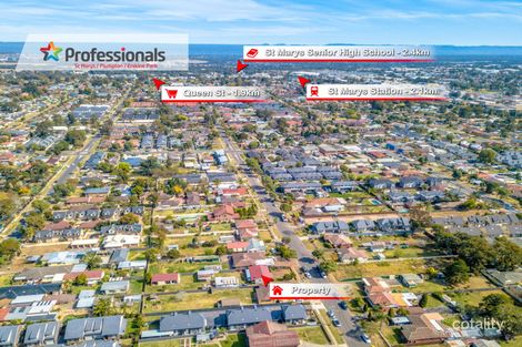 Property photo of 90 Canberra Street Oxley Park NSW 2760