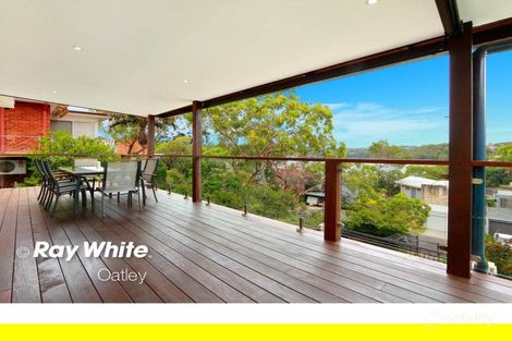 Property photo of 72 Lansdowne Parade Oatley NSW 2223