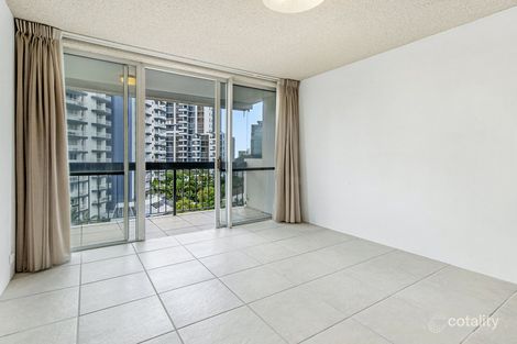 Property photo of 61/32 Riverview Parade Surfers Paradise QLD 4217