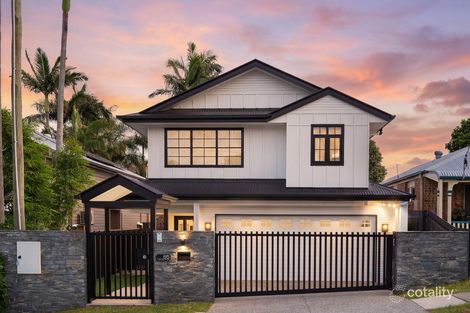 Property photo of 65 Kempsie Road Upper Mount Gravatt QLD 4122