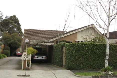 5/63 Roslyn St, Brighton, VIC 3186